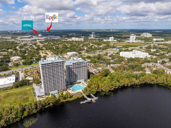 13415 BLUE HERON BEACH DRIVE, Unit 910, ORLANDO, FL 32821