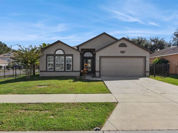 2242 AITKIN LOOP, LEESBURG, FL 34748