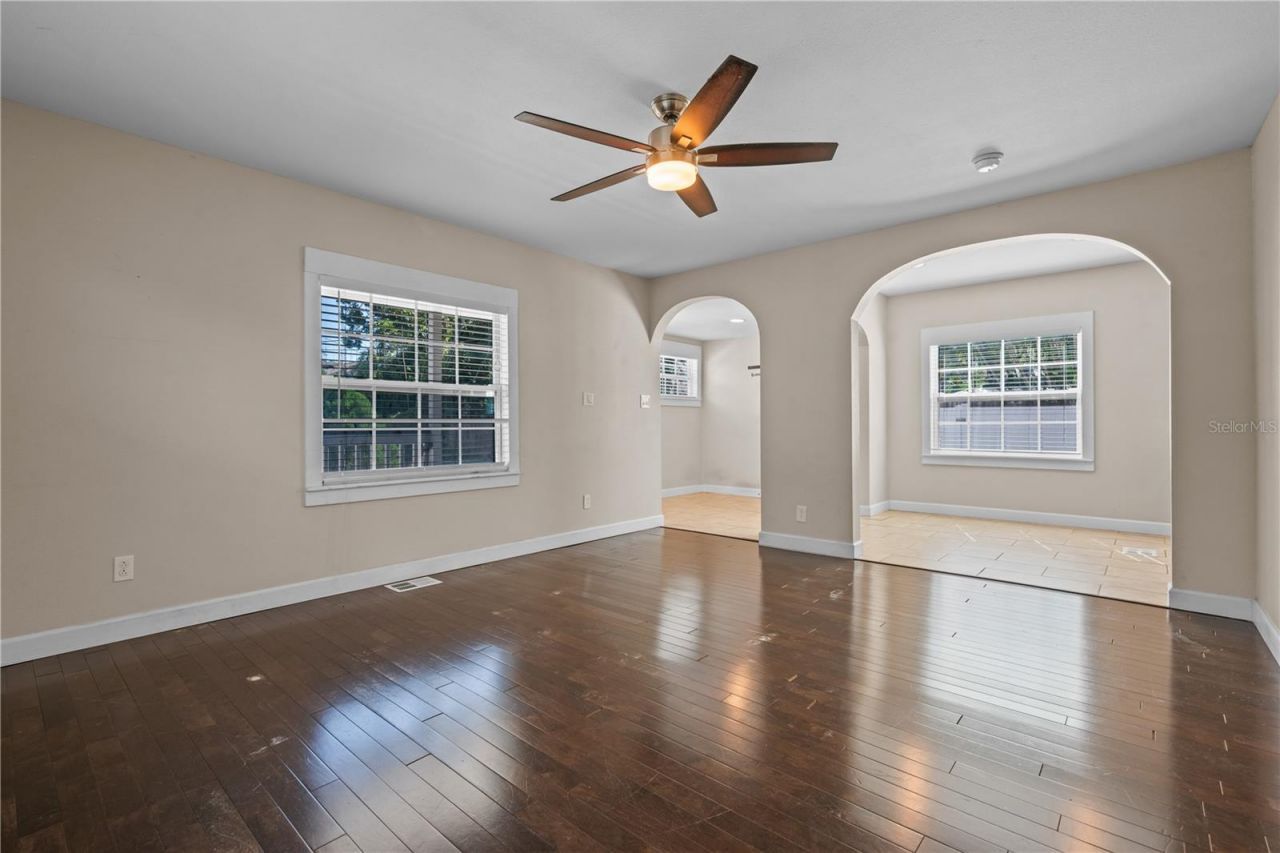 222 25th Street N, Saint Petersburg, FL 33713 Photo