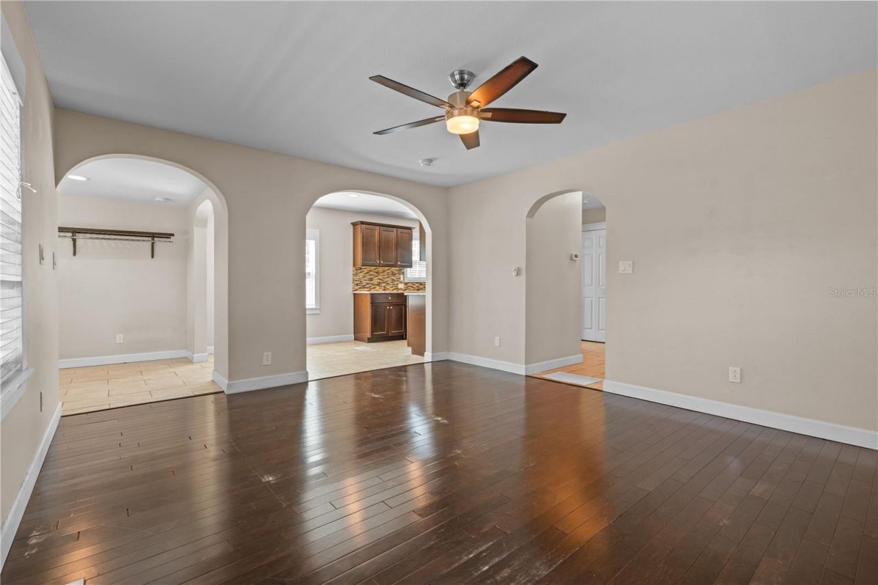 222 25th Street N, Saint Petersburg, FL 33713 Photo