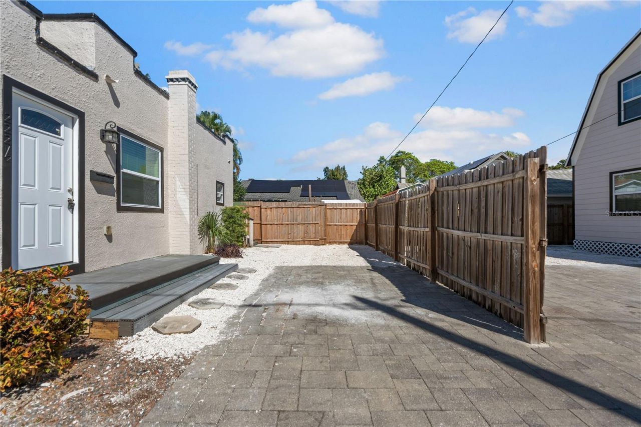 222 25th Street N, Saint Petersburg, FL 33713 Photo