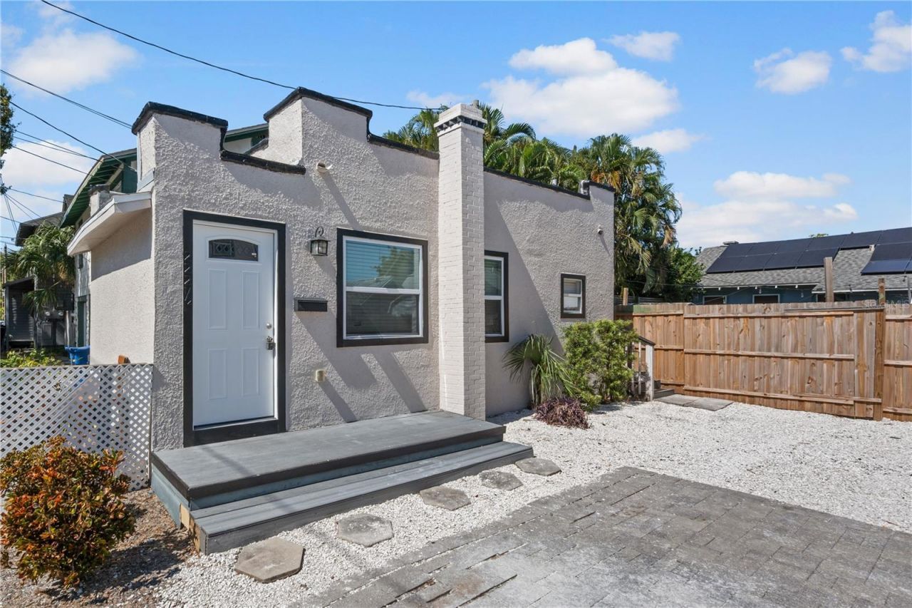 222 25th Street N, Saint Petersburg, FL 33713 Photo