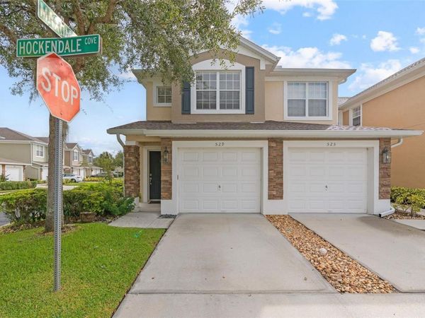 529 HOCKENDALE COVE, SANFORD, FL 32771