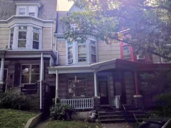 1238 ECKERT AVENUE, READING, PA 19602