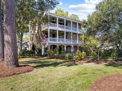 2112 Parkway Drive, Charleston, SC 29412