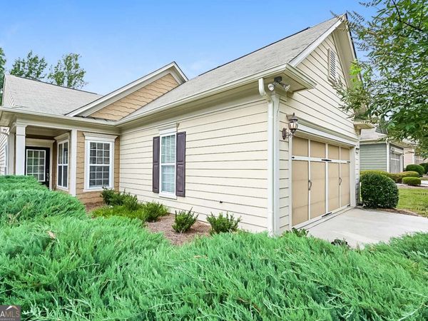 116 Magic Lily Drive, Griffin, GA 30223