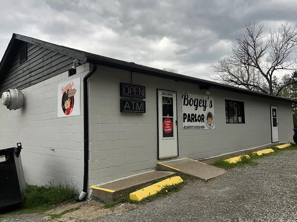 629 Big Grave Creek Road, Moundsville, WV 26041