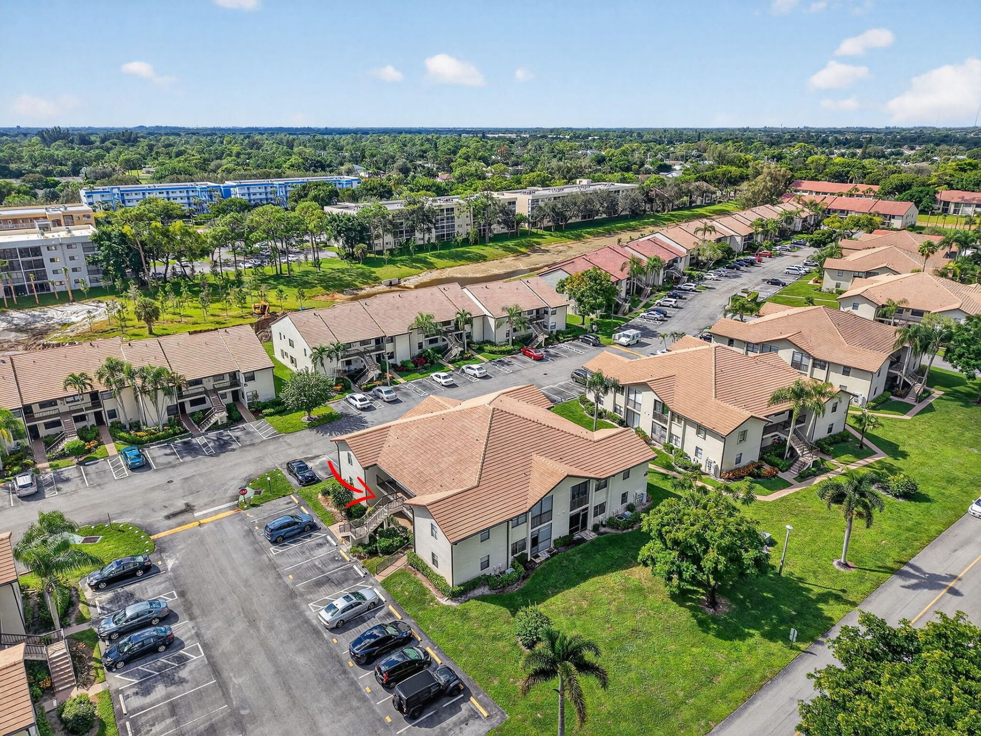7642 Tahiti Lane, Unit 101, Lake Worth, FL 33467 Photo