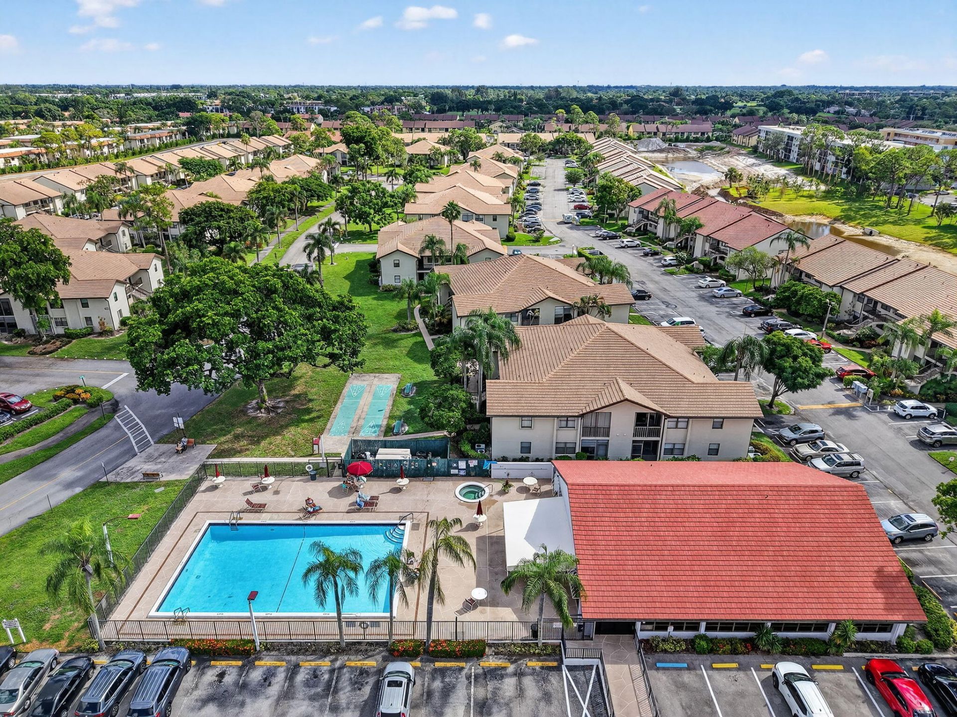 7642 Tahiti Lane, Unit 101, Lake Worth, FL 33467 Photo