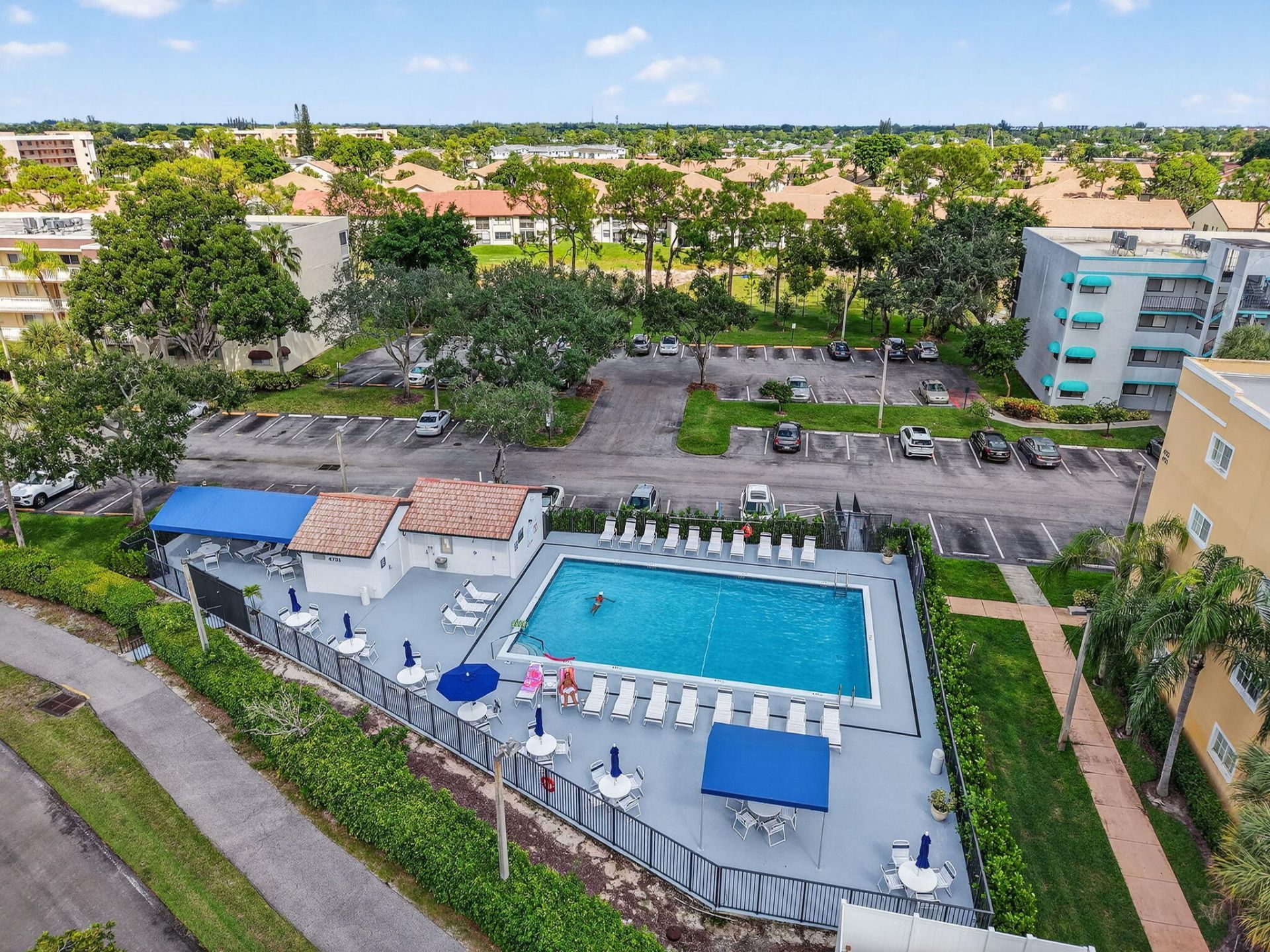 7642 Tahiti Lane, Unit 101, Lake Worth, FL 33467 Photo