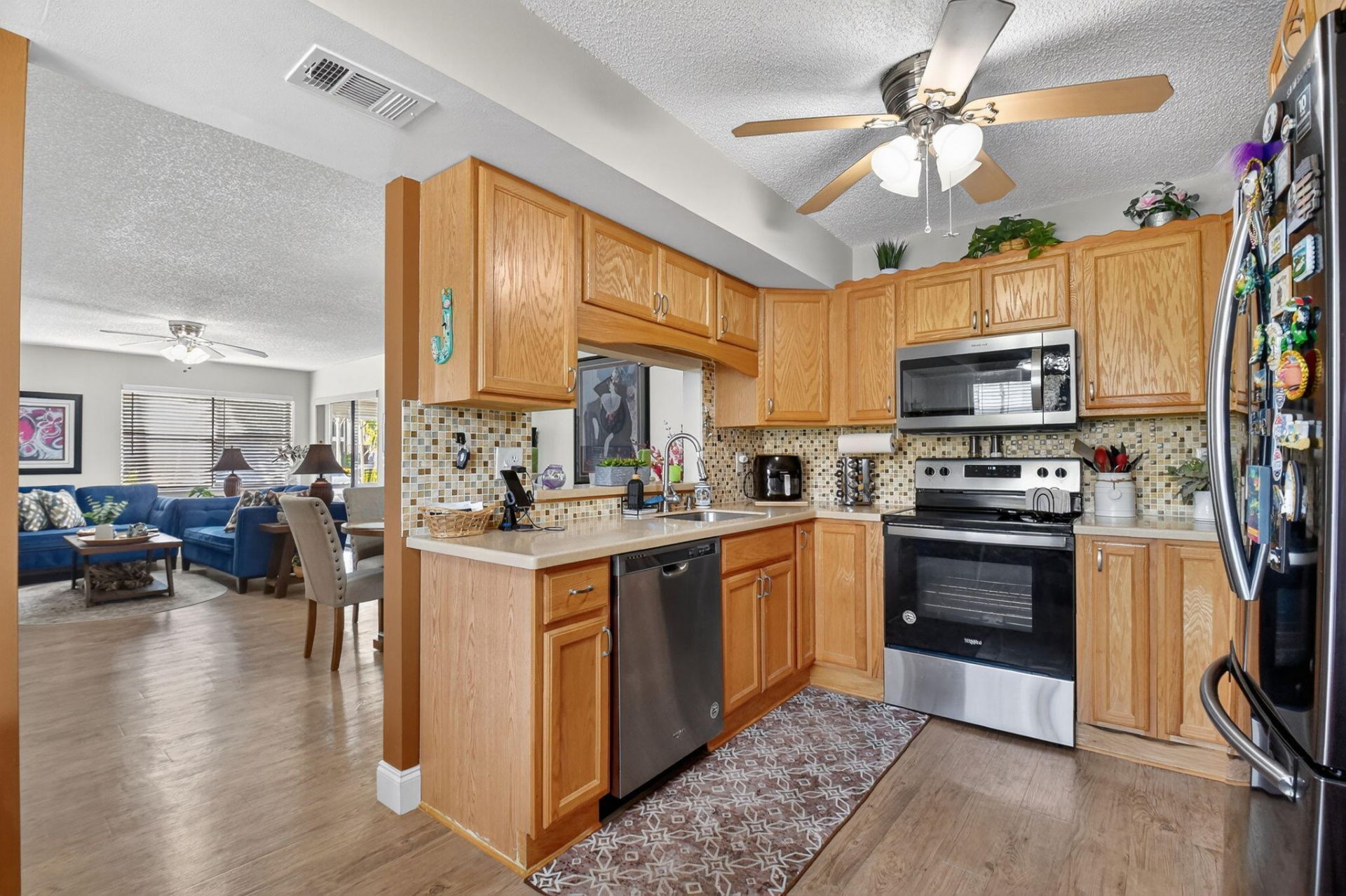 7642 Tahiti Lane, Unit 101, Lake Worth, FL 33467 Photo