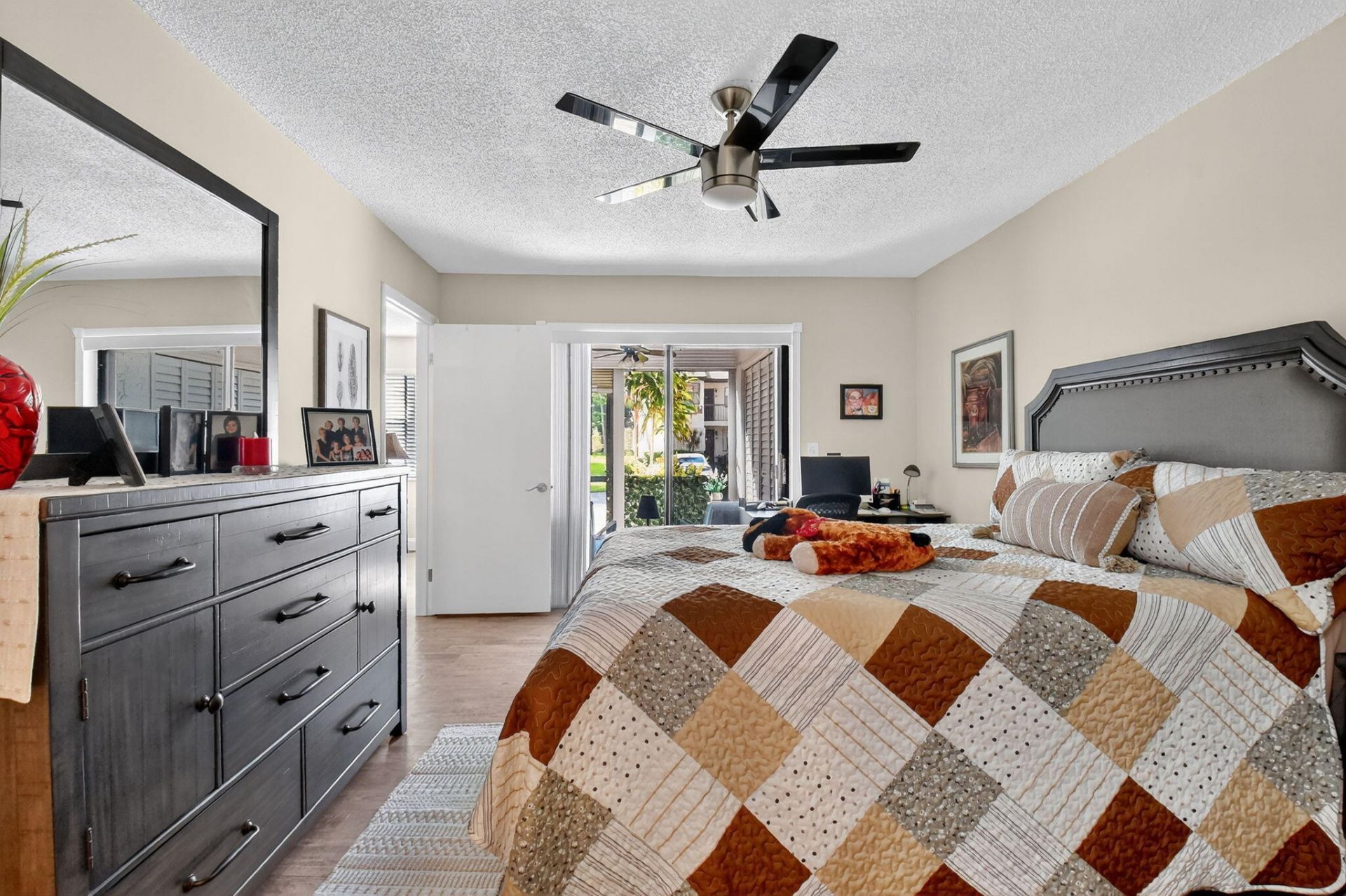 7642 Tahiti Lane, Unit 101, Lake Worth, FL 33467 Photo