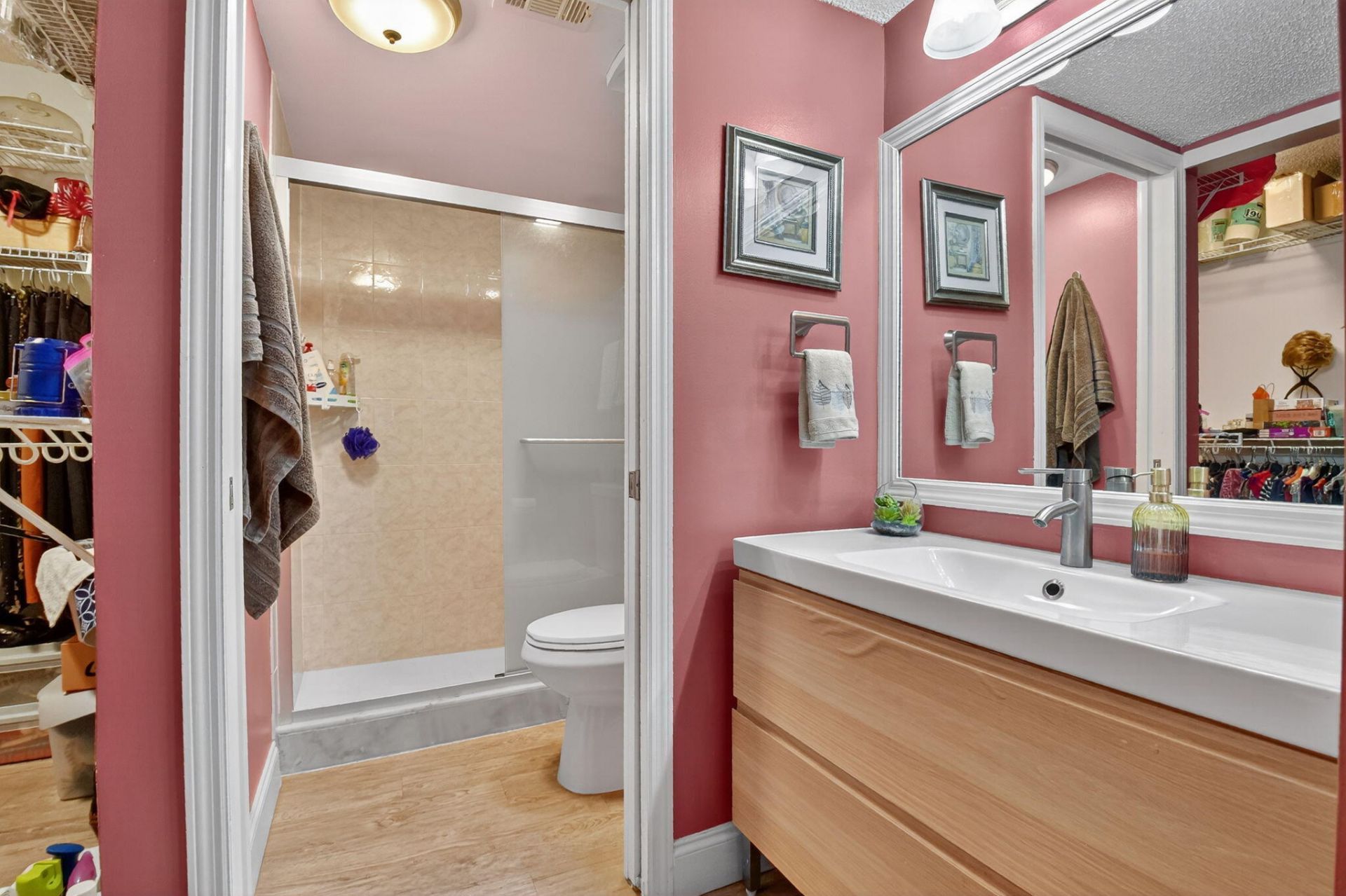 7642 Tahiti Lane, Unit 101, Lake Worth, FL 33467 Photo