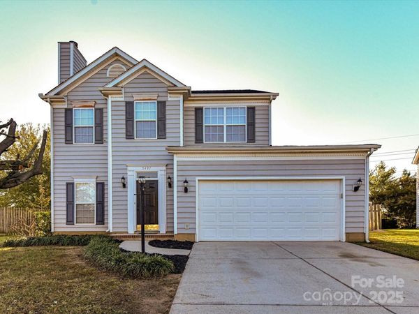 5497 Coleman Circle NW, Concord, NC 28027