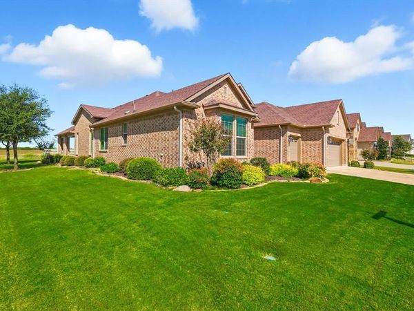 11920 Cinnamon Drive, Denton, TX 76207