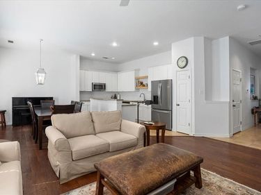6113 Portrush Drive, Fort Worth, TX 76116