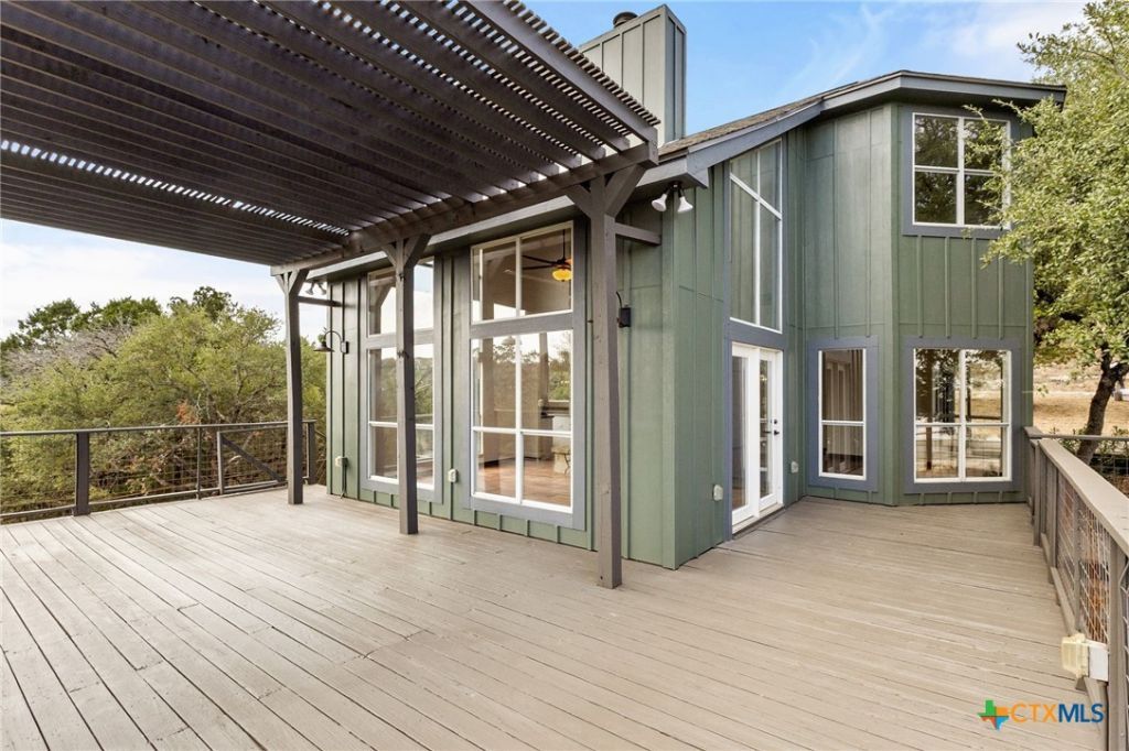 1815 Lakeside Drive, Canyon Lake, TX 78133 Main Photo