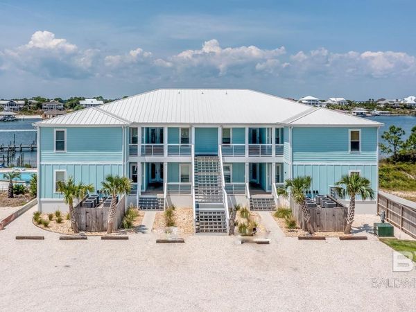 17290 Perdido Key Drive, Unit B-2, Pensacola, FL 32507