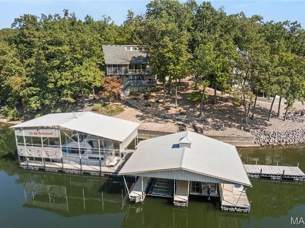 517 Foxhead Shores Drive, Linn Creek, MO 65052