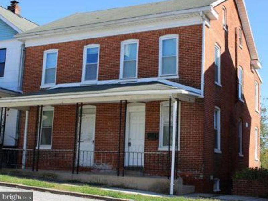 43 S East Street, Spring Grove, PA 17362 Main Photo