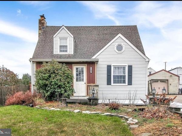 720 SKYLINE DRIVE, YORK, PA 17406