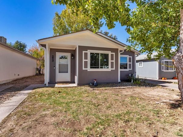 2817 Winnipeg St, Pueblo, CO 81004