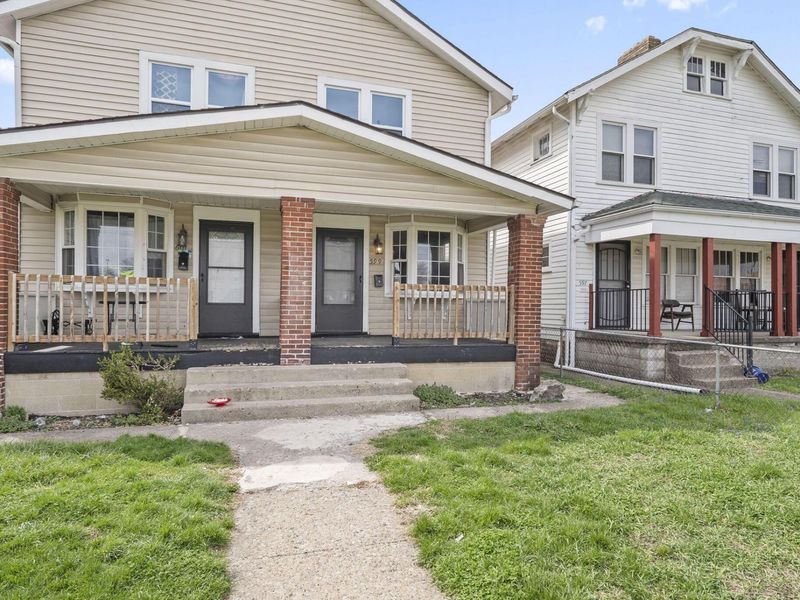 599 S Burgess Avenue, Columbus, OH 43204 Photo 1