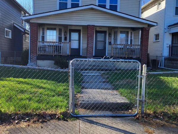 599 S Burgess Avenue, Columbus, OH 43204
