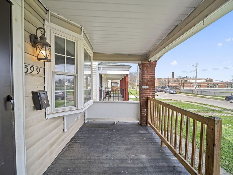 599 S Burgess Avenue, Columbus, OH 43204 Photo 2