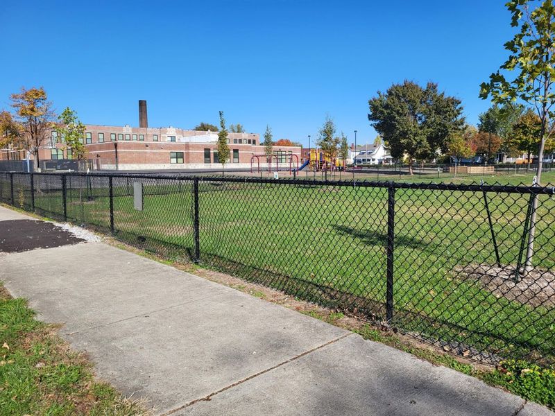 599 S Burgess Avenue, Columbus, OH 43204 Photo 2