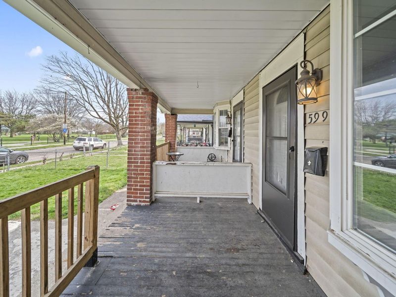 599 S Burgess Avenue, Columbus, OH 43204 Photo 3