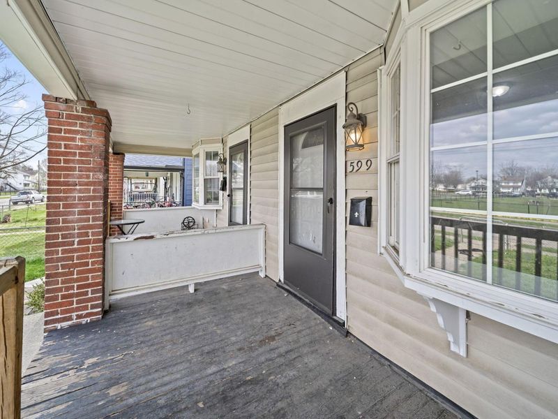 599 S Burgess Avenue, Columbus, OH 43204 Photo 4