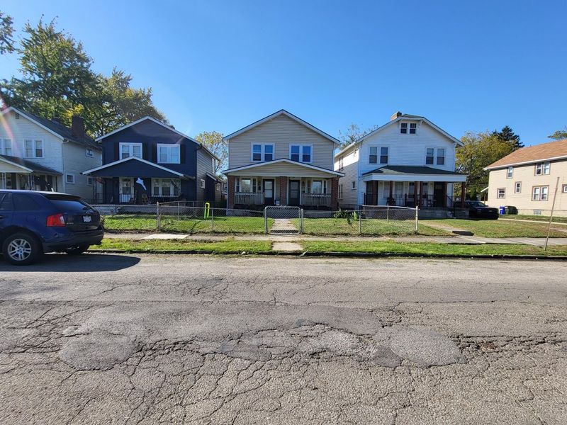 599 S Burgess Avenue, Columbus, OH 43204 Photo 4