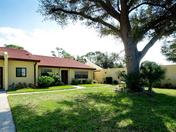 1215 56TH STREET W, Unit 1215, BRADENTON, FL 34209