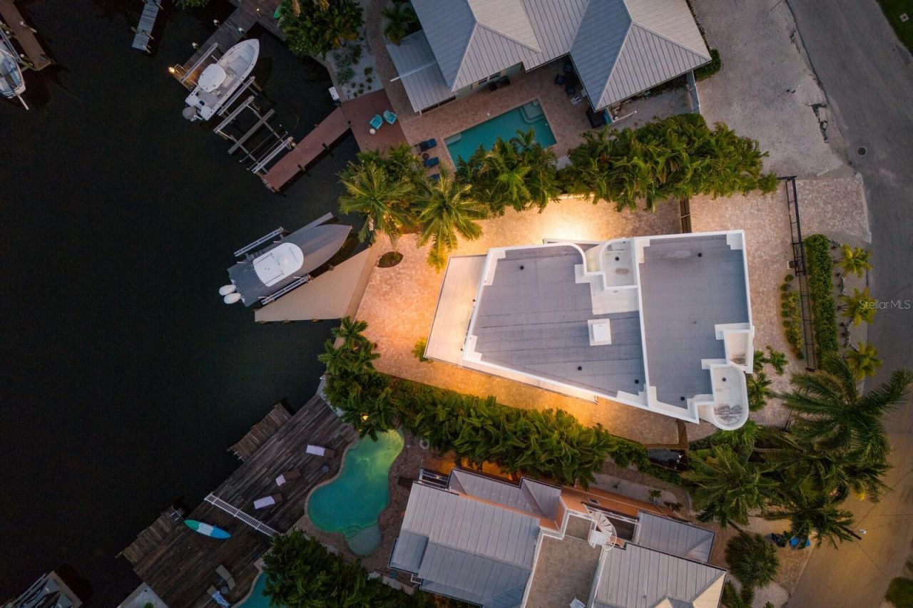 201 N Harbor Drive, Holmes Beach, FL 34217 Photo