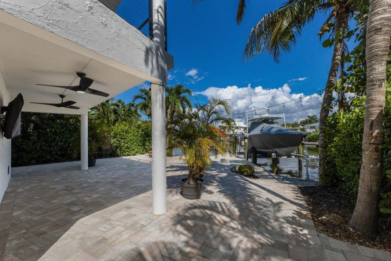 201 N Harbor Drive, Holmes Beach, FL 34217 Photo