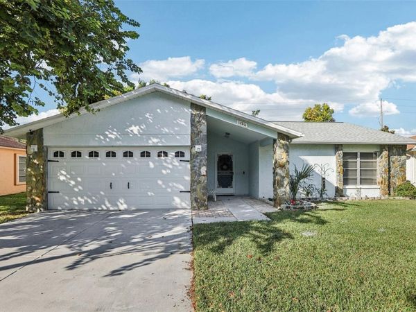 11211 ROLLINGWOOD DRIVE, PORT RICHEY, FL 34668