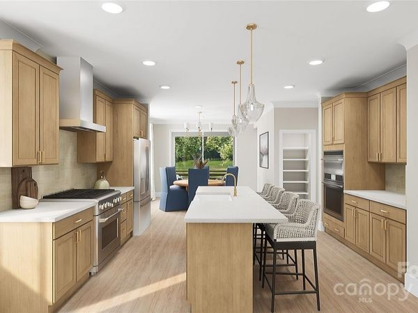 13014 Lucy Park Lane, Charlotte, NC 28277