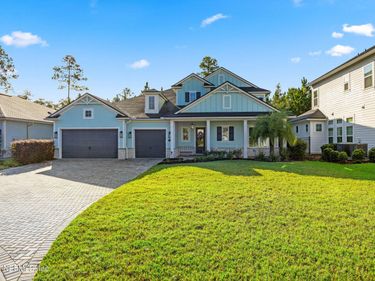 84 NYES Place, St. Augustine, FL 32092