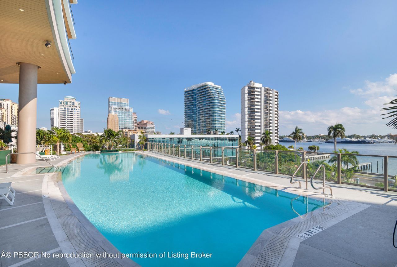 1333 S Flagler Drive, Unit 1101, West Palm Beach, FL 33401 Photo