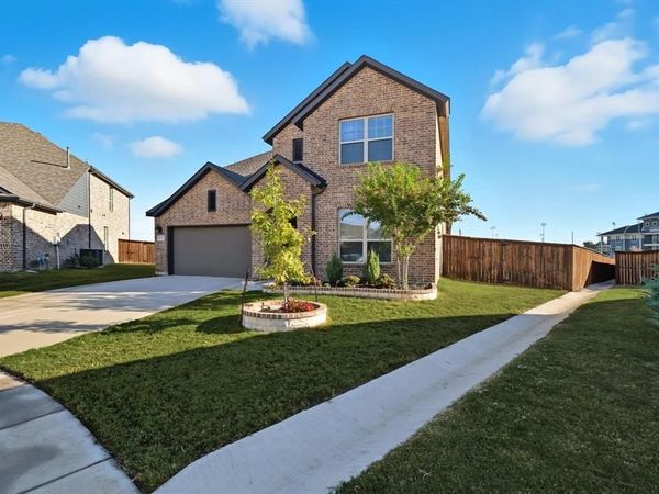4773 Tanglewood Drive, Haltom City, TX 76137
