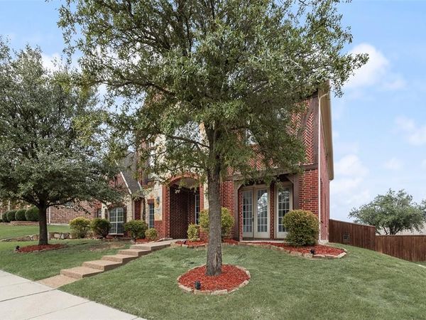 413 Kearsarge Street, DeSoto, TX 75115