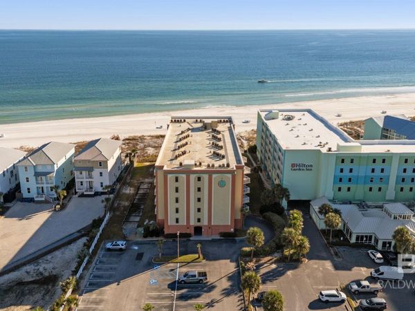 23094 Perdido Beach Boulevard, Unit 309, Orange Beach, AL 36561