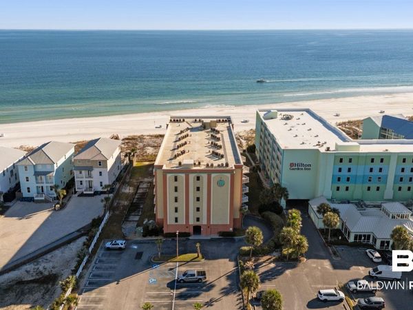 23094 Perdido Beach Boulevard, Unit 309, Orange Beach, AL 36561