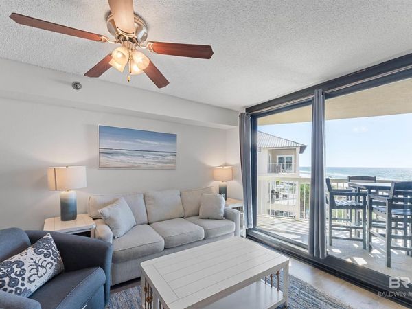 23094 Perdido Beach Boulevard, Unit 309, Orange Beach, AL 36561