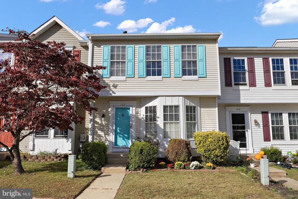 104 W Shetland Court, Newark, DE 19711 Main Photo