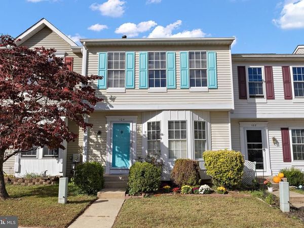 104 W SHETLAND COURT, NEWARK, DE 19711