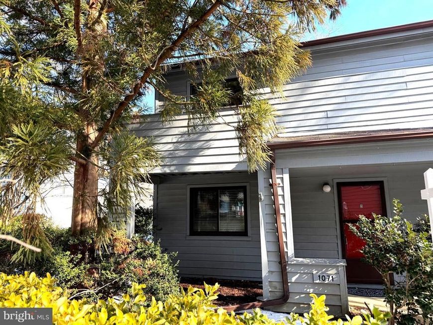 1071 Cedar Ridge Court, Annapolis, MD 21403 Main Photo