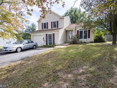 5810 CASCADE DRIVE, FREDERICKSBURG, VA 22407