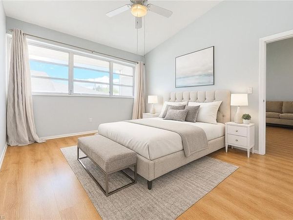 4213 Palm Tree BLVD, Unit 9, CAPE CORAL, FL 33904